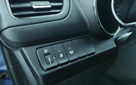 KIA Rio III рестайлинг, 2016 год, 1 087 000 рублей, 17 фотография