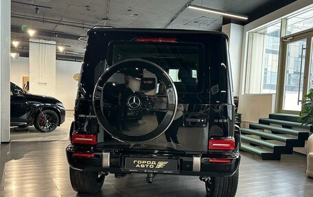 Mercedes-Benz G-Класс AMG, 2025 год, 29 500 000 рублей, 6 фотография