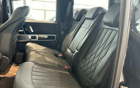 Mercedes-Benz G-Класс AMG, 2025 год, 29 500 000 рублей, 12 фотография