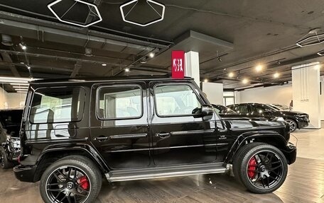 Mercedes-Benz G-Класс AMG, 2025 год, 29 500 000 рублей, 7 фотография