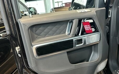 Mercedes-Benz G-Класс AMG, 2025 год, 29 500 000 рублей, 15 фотография