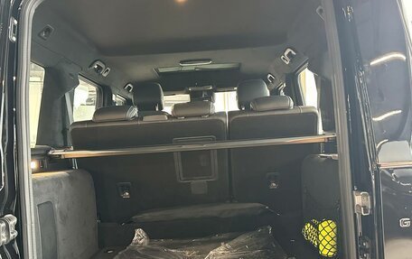 Mercedes-Benz G-Класс AMG, 2025 год, 29 500 000 рублей, 17 фотография