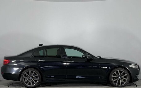 BMW 5 серия, 2010 год, 2 000 000 рублей, 4 фотография