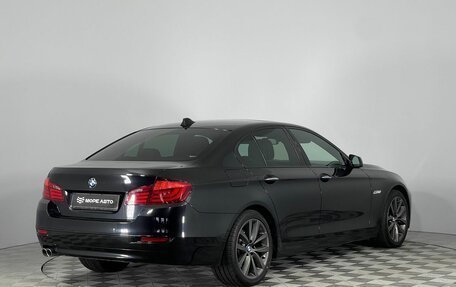 BMW 5 серия, 2010 год, 2 000 000 рублей, 5 фотография