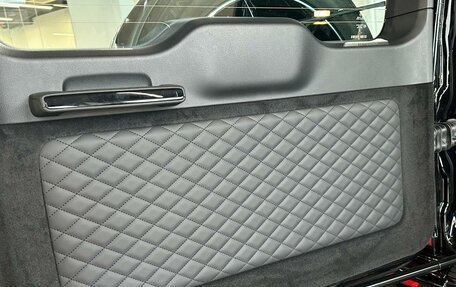 Mercedes-Benz G-Класс AMG, 2025 год, 29 500 000 рублей, 16 фотография