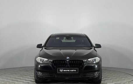 BMW 5 серия, 2010 год, 2 000 000 рублей, 2 фотография