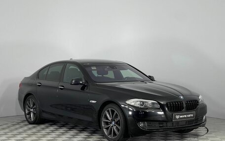BMW 5 серия, 2010 год, 2 000 000 рублей, 3 фотография