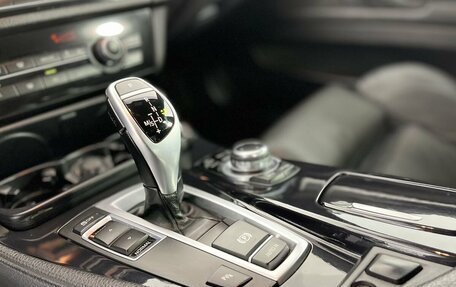 BMW 5 серия, 2010 год, 2 000 000 рублей, 10 фотография