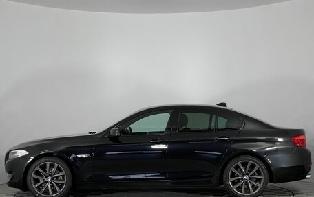 BMW 5 серия, 2010 год, 2 000 000 рублей, 8 фотография