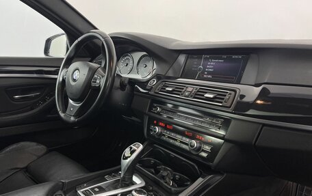 BMW 5 серия, 2010 год, 2 000 000 рублей, 13 фотография