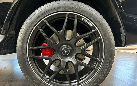 Mercedes-Benz G-Класс AMG, 2025 год, 29 500 000 рублей, 18 фотография