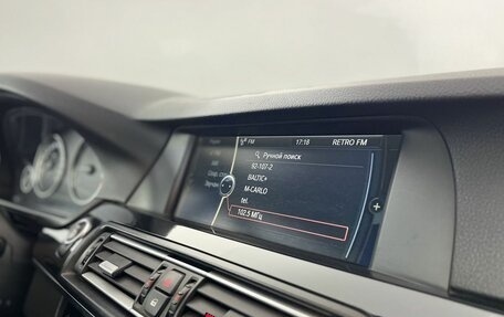 BMW 5 серия, 2010 год, 2 000 000 рублей, 12 фотография