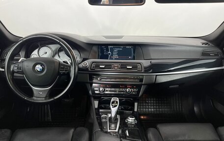 BMW 5 серия, 2010 год, 2 000 000 рублей, 14 фотография