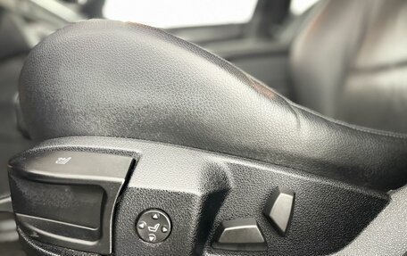 BMW 5 серия, 2010 год, 2 000 000 рублей, 16 фотография