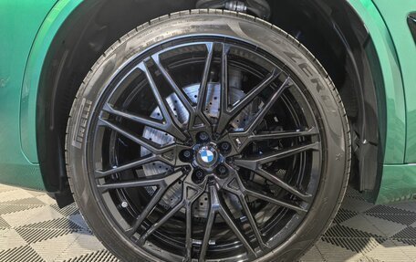 BMW X5 M, 2024 год, 18 900 000 рублей, 7 фотография