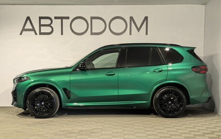 BMW X5 M, 2024 год, 18 900 000 рублей, 5 фотография