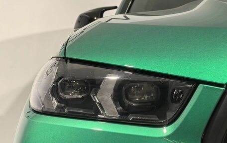 BMW X5 M, 2024 год, 18 900 000 рублей, 8 фотография