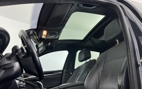 BMW 5 серия, 2010 год, 2 000 000 рублей, 15 фотография