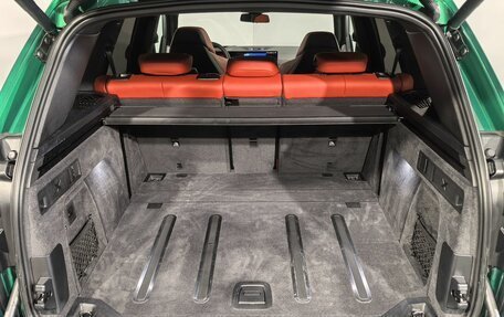 BMW X5 M, 2024 год, 18 900 000 рублей, 9 фотография