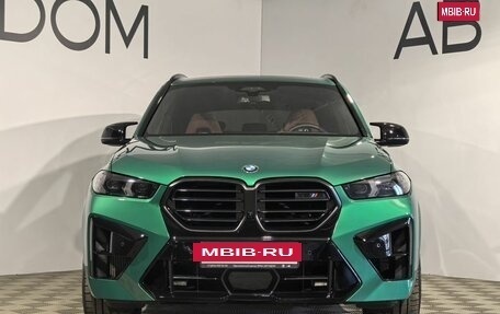 BMW X5 M, 2024 год, 18 900 000 рублей, 3 фотография