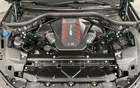 BMW X5 M, 2024 год, 18 900 000 рублей, 10 фотография