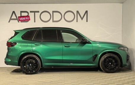 BMW X5 M, 2024 год, 18 900 000 рублей, 6 фотография