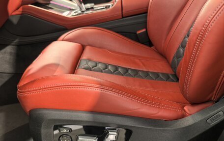 BMW X5 M, 2024 год, 18 900 000 рублей, 16 фотография