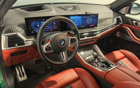 BMW X5 M, 2024 год, 18 900 000 рублей, 12 фотография