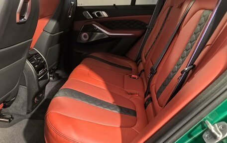 BMW X5 M, 2024 год, 18 900 000 рублей, 14 фотография