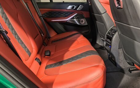 BMW X5 M, 2024 год, 18 900 000 рублей, 15 фотография