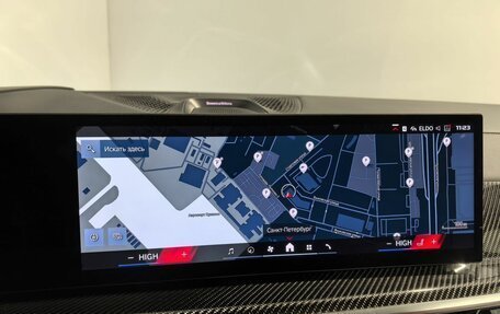 BMW X5 M, 2024 год, 18 900 000 рублей, 22 фотография