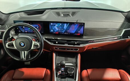 BMW X5 M, 2024 год, 18 900 000 рублей, 11 фотография