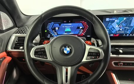 BMW X5 M, 2024 год, 18 900 000 рублей, 20 фотография