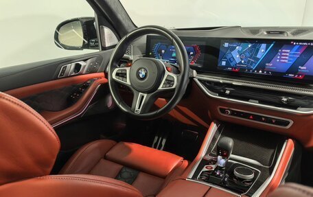 BMW X5 M, 2024 год, 18 900 000 рублей, 19 фотография