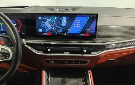 BMW X5 M, 2024 год, 18 900 000 рублей, 27 фотография