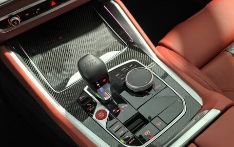 BMW X5 M, 2024 год, 18 900 000 рублей, 28 фотография