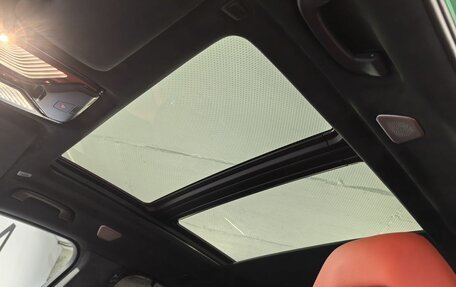 BMW X5 M, 2024 год, 18 900 000 рублей, 30 фотография