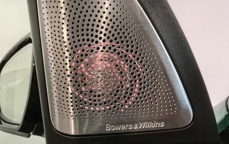 BMW X5 M, 2024 год, 18 900 000 рублей, 29 фотография