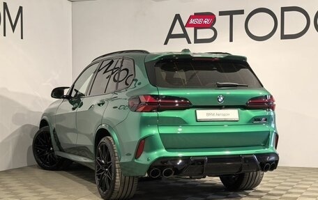 BMW X5 M, 2024 год, 18 900 000 рублей, 33 фотография