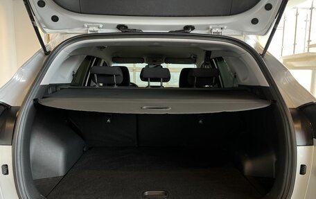 Hyundai Tucson III, 2019 год, 2 450 000 рублей, 18 фотография