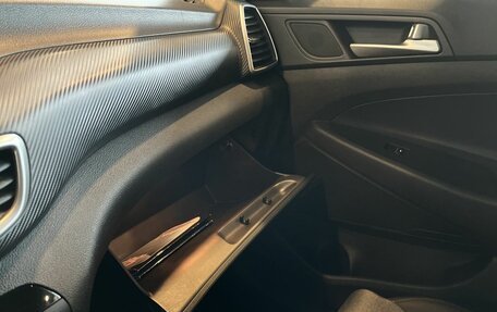 Hyundai Tucson III, 2019 год, 2 450 000 рублей, 29 фотография