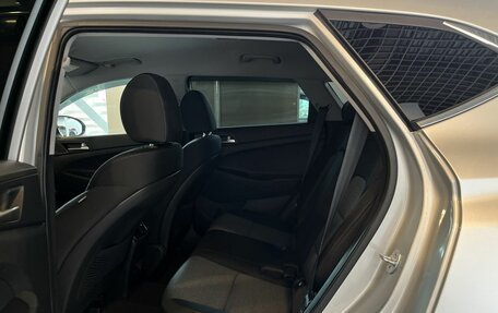 Hyundai Tucson III, 2019 год, 2 450 000 рублей, 23 фотография