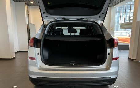 Hyundai Tucson III, 2019 год, 2 450 000 рублей, 34 фотография