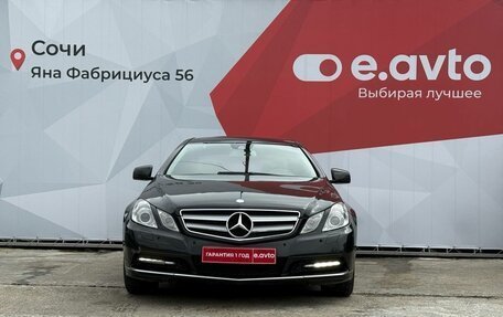 Mercedes-Benz E-Класс, 2012 год, 1 329 000 рублей, 2 фотография
