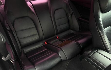 Mercedes-Benz E-Класс, 2012 год, 1 329 000 рублей, 12 фотография