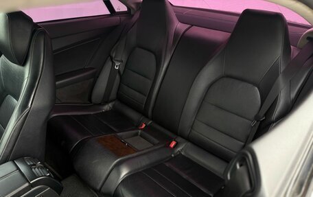 Mercedes-Benz E-Класс, 2012 год, 1 329 000 рублей, 11 фотография