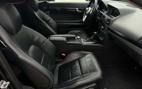 Mercedes-Benz E-Класс, 2012 год, 1 329 000 рублей, 13 фотография