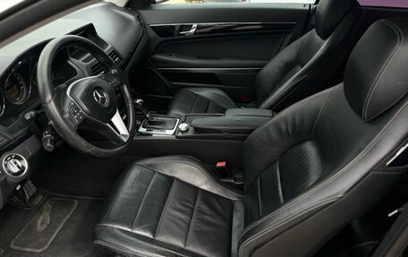 Mercedes-Benz E-Класс, 2012 год, 1 329 000 рублей, 10 фотография