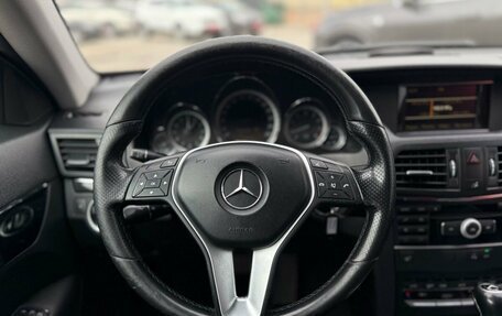 Mercedes-Benz E-Класс, 2012 год, 1 329 000 рублей, 8 фотография