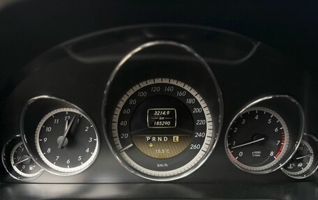 Mercedes-Benz E-Класс, 2012 год, 1 329 000 рублей, 9 фотография